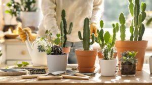 Cactus Pedro: el método esencial para cultivar y cuidar en casa