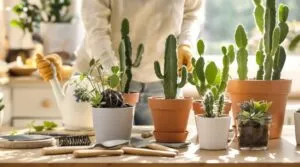 Cactus Pedro: el método esencial para cultivar y cuidar en casa