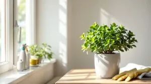 Árbol de jade: los 7 cuidados esenciales para una planta saludable
