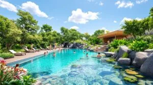 Piscina natural: las tendencias ecológicas que transforman el ocio en 2024