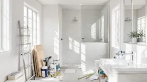 Cuánto cuesta reformar un baño: los factores que influyen en el presupuesto