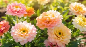Ranúnculos: los cuidados esenciales para disfrutar de flores espectaculares