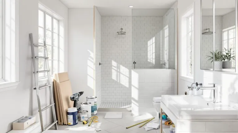 cuanto cuesta reformar un baño