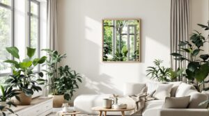 Feng Shui espejos: las ubicaciones ideales para potenciar la energía en casa