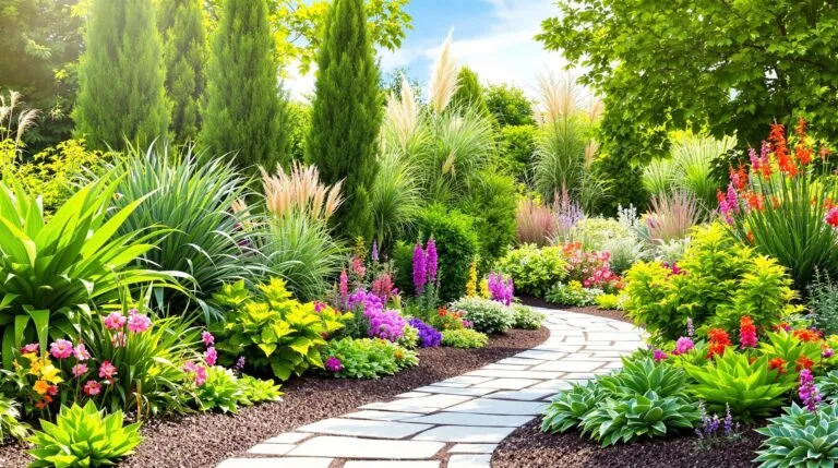 plantas de exterior resistentes