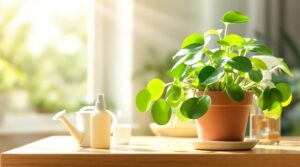 Planta del dinero: los cuidados esenciales para mantener la salud de la planta