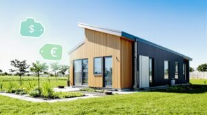 Casa prefabricada: ¿cuánto cuesta realmente una vivienda según el tipo?