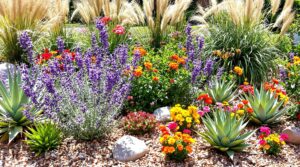 Plantas de exterior resistentes al sol y poca agua: 10 opciones ideales para tu jardín